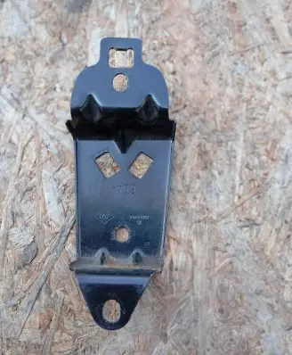 Renault Trafic II (X83) Other interior part 6044