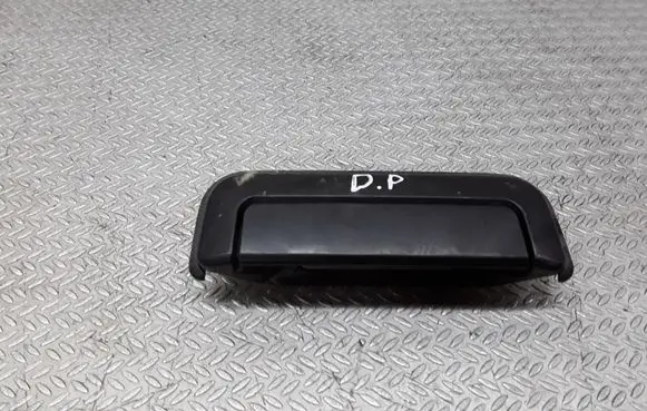 Mitsubishi Pajero Sport I Front door exterior handle MR313807