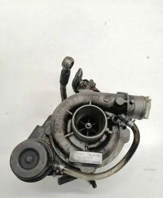 Alfa Romeo 156 Turbo 46750783 706333 SNDG2068421