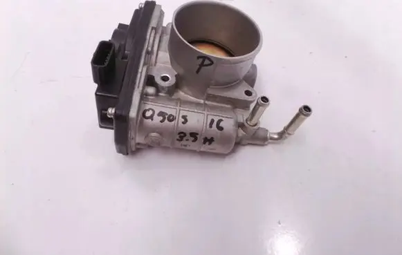 Infiniti Q50 Throttle valve SERA52602