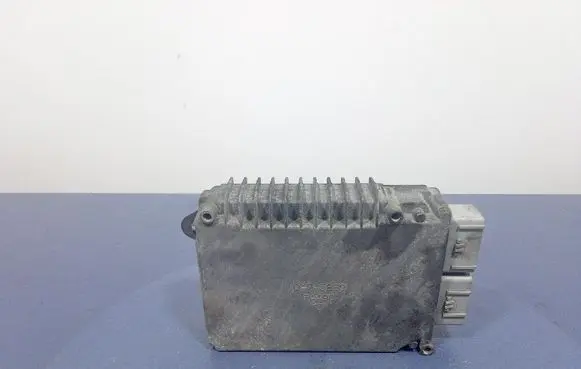 Chrysler Grand Voyager III Engine control unit/module ECU 04745860