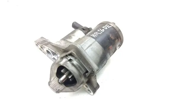 Nissan Juke I F15 Starter motor 23300BC20A