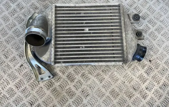 Subaru Outback (BS) Intercooler radiator