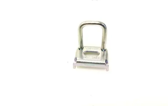 BMW X4 G02 ISOFIX Bracket 7322199 3822