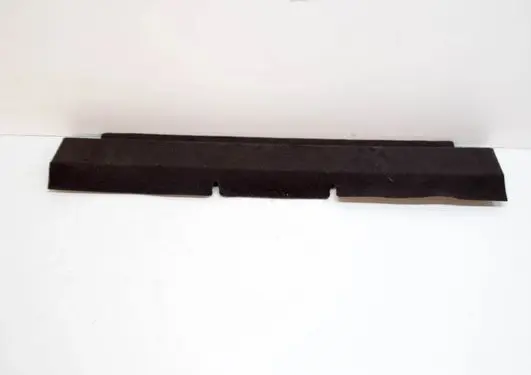Porsche Macan (95B) Centre console side trim rear 95B861529