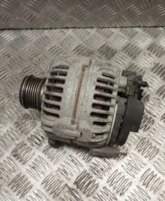 Generator/alternator