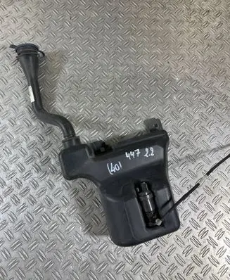 Mercedes-Benz Vito Viano W447 Windshield washer fluid reservoir/tank A4478690020