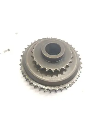 BMW 3 E46 Timing chain sprocket 13522247566