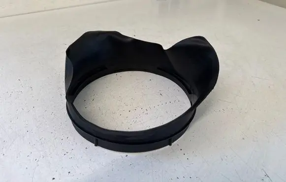 Volkswagen Multivan T5 Front door speaker cover trim 7H5035218A