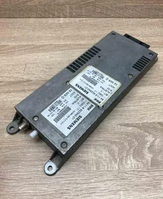 Phone control unit/module