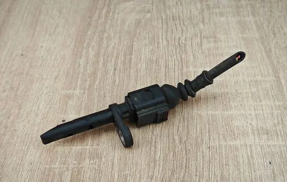 Audi A4 S4 B9 ABS brake wheel speed sensor 4M0927803B