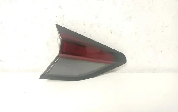 Opel Corsa F Rear tail light reflector 39162670