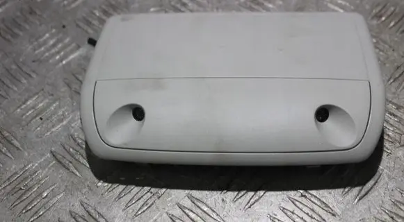 Skoda Rapid (NH) Alarm movement detector/sensor 5Q0951171