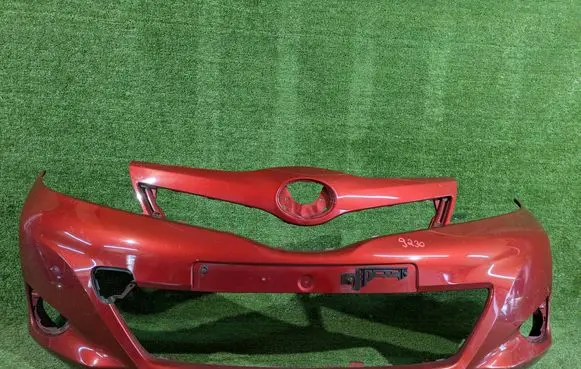 Toyota Yaris Front bumper 521190D410