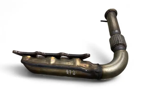 Exhaust manifold
