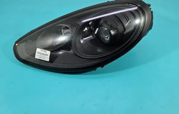 Porsche Panamera (970) Headlight/headlamp 97063116954 IMPRK1517670