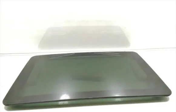 Sunroof set