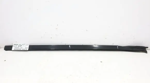BMW X5 G05 Windshield trim 7463527MWGK080626 7463527