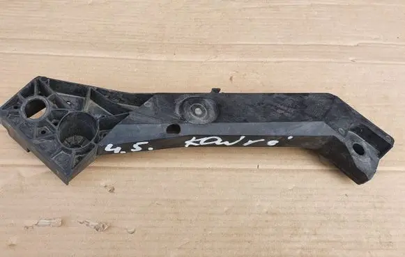 Renault Trafic III (X82) Top upper radiator support slam panel 938689100