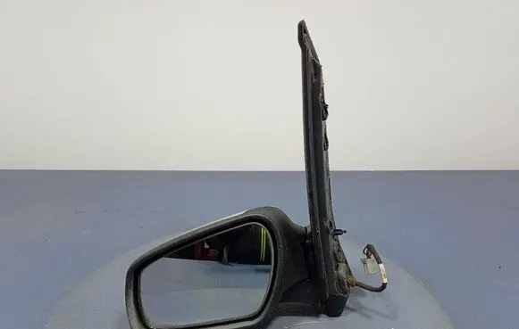 Ford C-MAX I Front door electric wing mirror 