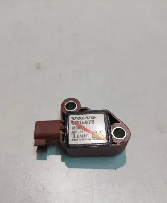 Volvo V50 Airbag deployment crash/impact sensor 9206975 840A5