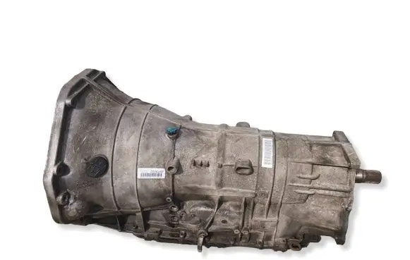 BMW X6 E71 Automatic gearbox 7582938 6HP28X 7582344