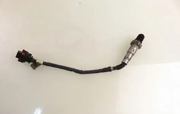 Opel Corsa C Lambda probe sensor 0258006503