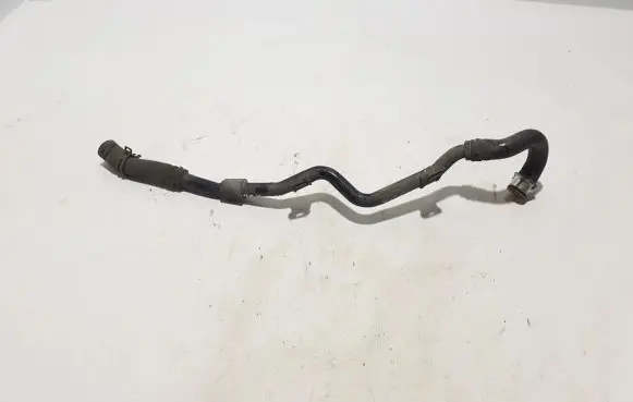 Porsche Panamera (970) Engine coolant pipe/hose 97010604400