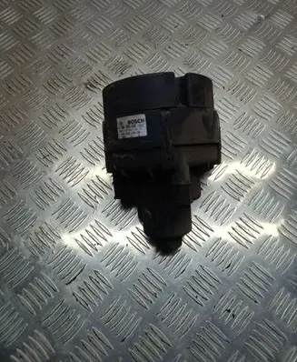 Porsche Boxster 986 Secondary air pump 0580000022 99660510400