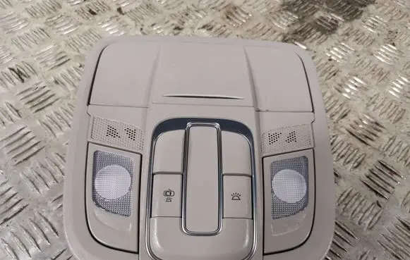 Hyundai Santa Fe Front seat light 92800S1000