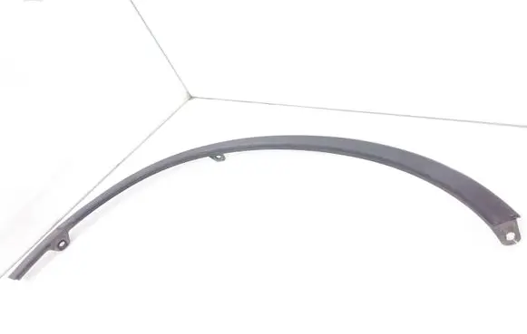 Front arch trim