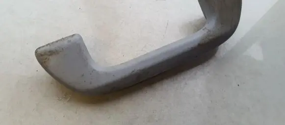 Honda CR-V Rear interior roof grab handle