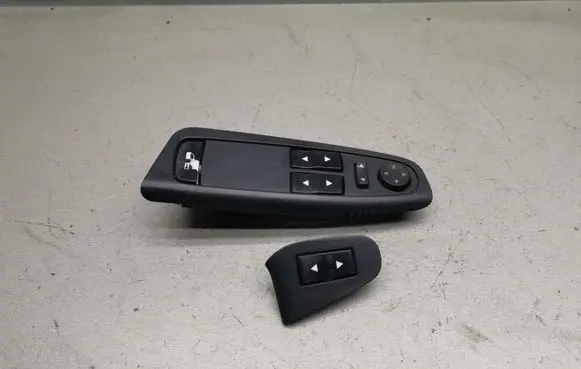 Fiat Stilo Electric window control switch B569