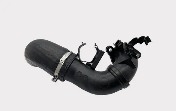 Fiat Ducato Intercooler hose/pipe 52163458