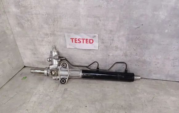 Hyundai Santa Fe Steering rack 
