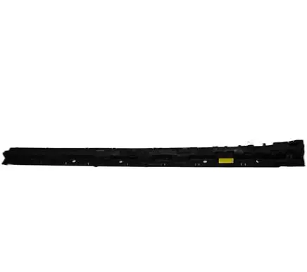 BMW X5 G05 Thresholds for All-terrain vehicles 