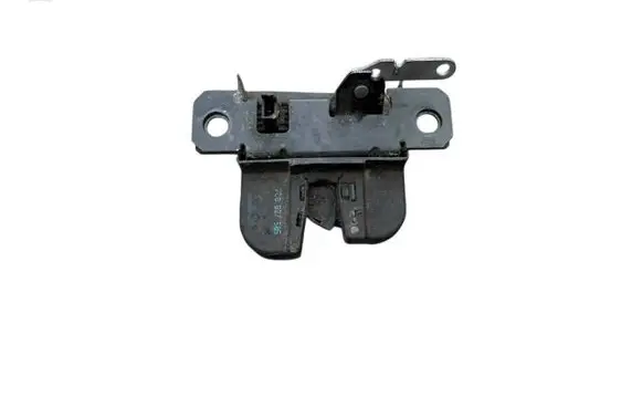 Volkswagen Crafter Tailgate/trunk/boot lock/catch/latch 7C0827505