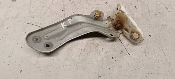 Renault Talisman Other body part 
