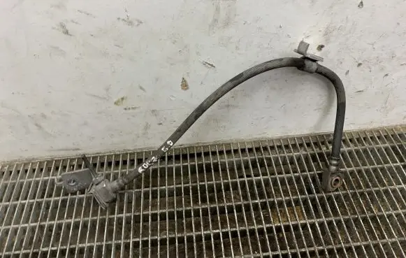 Ford Mustang VI Brake line pipe/hose 