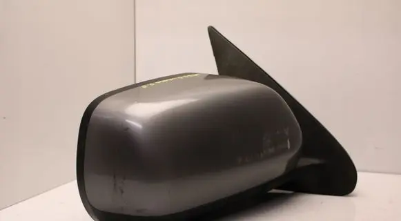 Suzuki Grand Vitara II Front door electric wing mirror 
