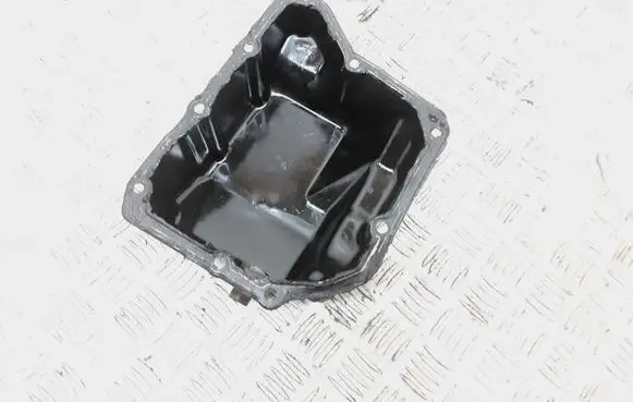 Volvo V70 Gearbox sump 3501555A010