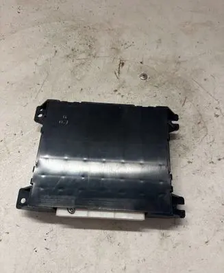 Jaguar XF X250 Climate control unit 8X2318D493AE