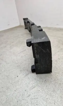 BMW 5 E60 E61 Front bumper foam support bar 7178081 58745510