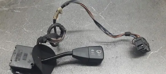 BMW 5 E34 Fog light switch 1390986