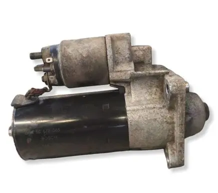 Opel Insignia A Starter motor 55572065 0001148004