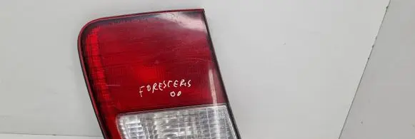 Subaru Forester SF Tailgate rear/tail lights 22620697