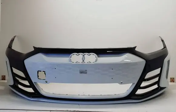 Audi E-tron GT Front bumper 4J3807221
