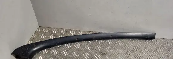 Ford Capri III Rear sill trim cover