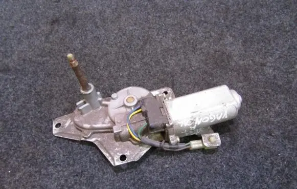 Suzuki Wagon R+ Rear window wiper motor 1592002603 159200-2603
