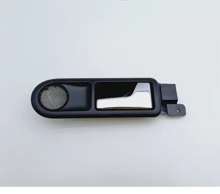 Volkswagen Golf IV Rear door interior handle 3B0839114